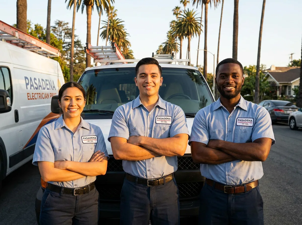 Electrician company in Sheridan, OR